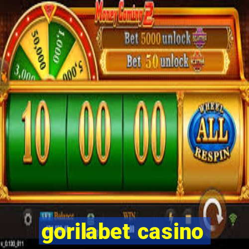 gorilabet casino